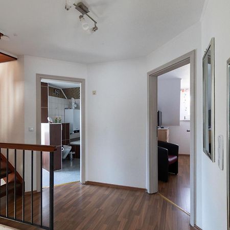 Rugenbargsweg 65 Villa Cuxhaven Eksteriør billede