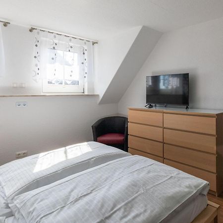 Rugenbargsweg 65 Villa Cuxhaven Eksteriør billede