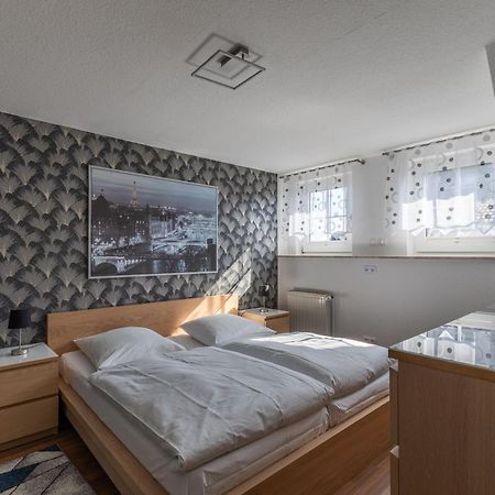 Rugenbargsweg 65 Villa Cuxhaven Eksteriør billede