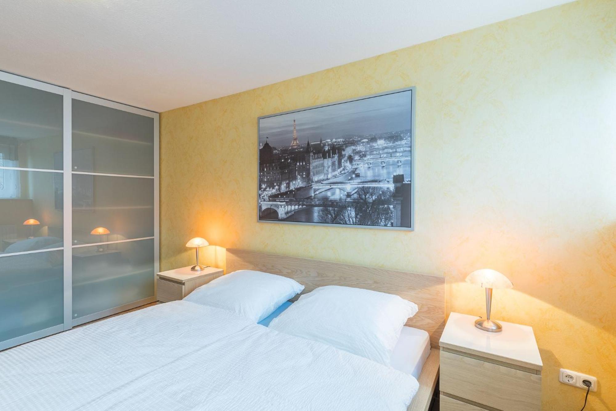 Rugenbargsweg 65 Villa Cuxhaven Eksteriør billede