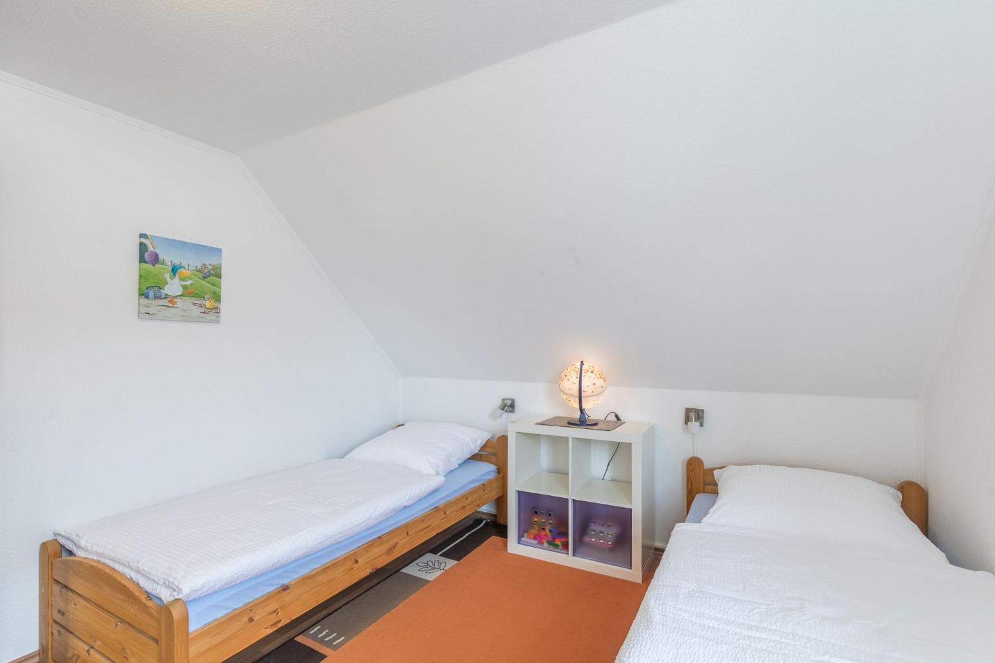 Rugenbargsweg 65 Villa Cuxhaven Eksteriør billede