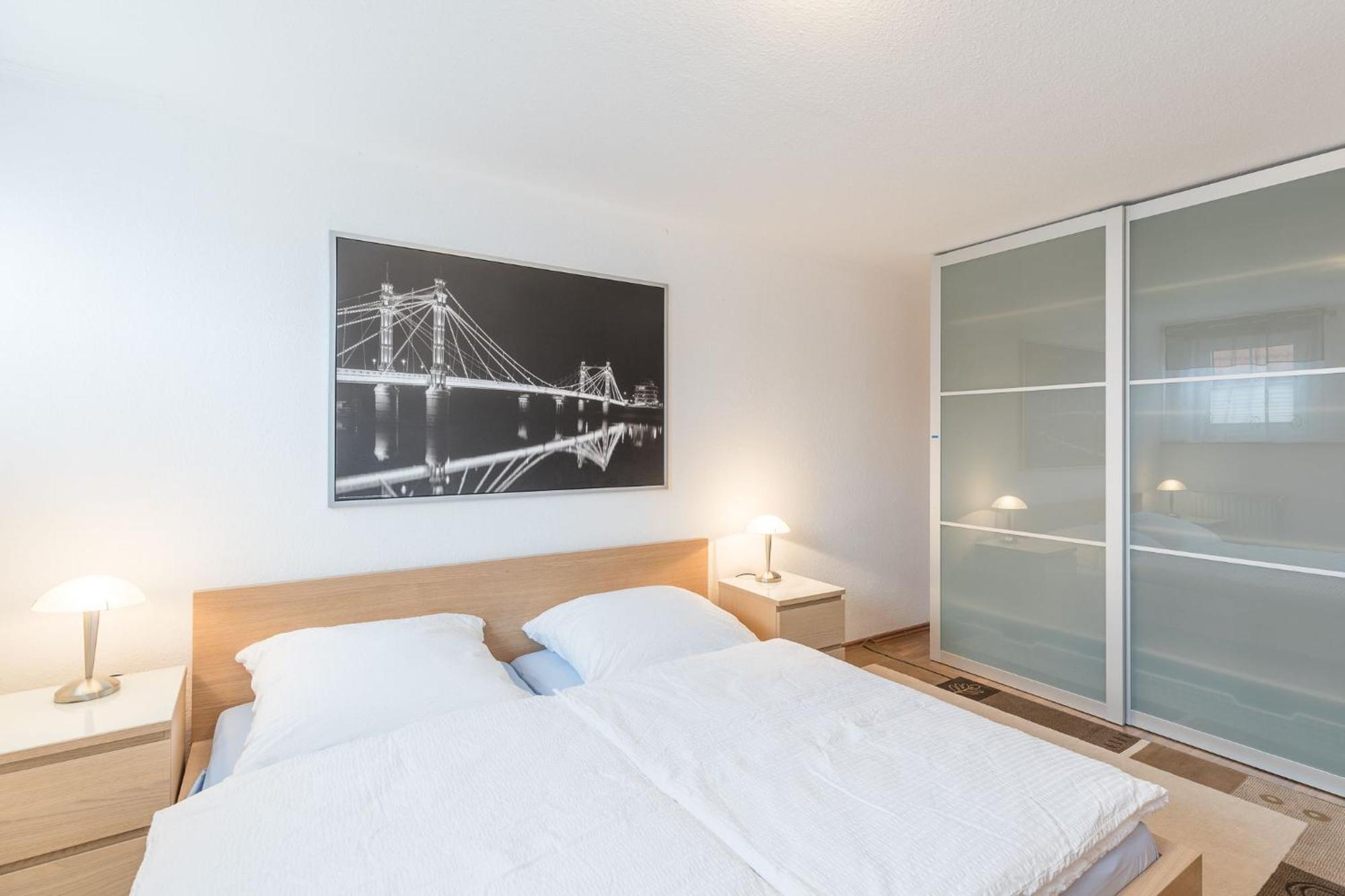 Rugenbargsweg 65 Villa Cuxhaven Eksteriør billede