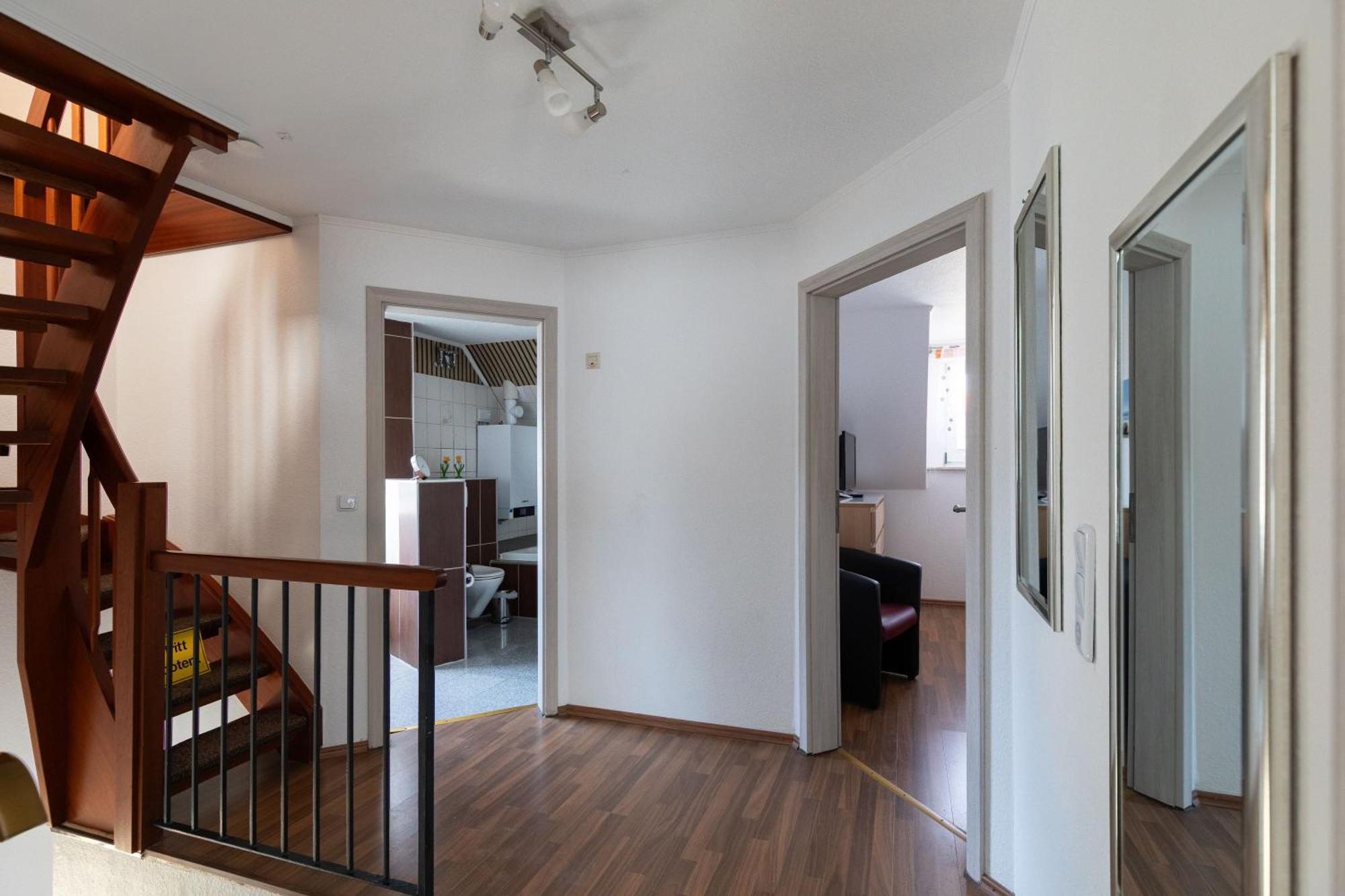 Rugenbargsweg 65 Villa Cuxhaven Eksteriør billede