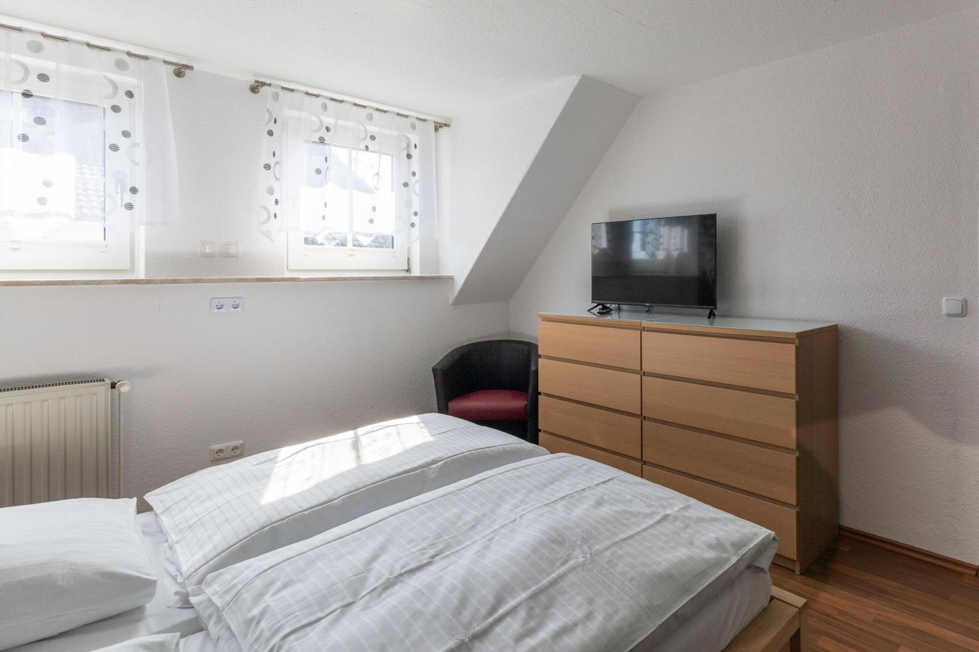 Rugenbargsweg 65 Villa Cuxhaven Eksteriør billede