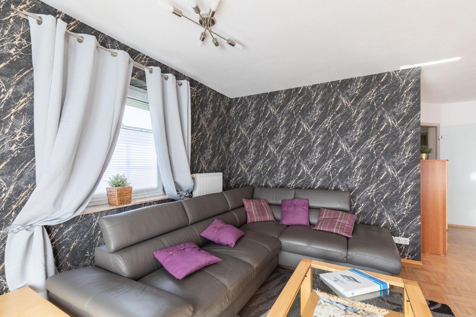 Rugenbargsweg 65 Villa Cuxhaven Eksteriør billede