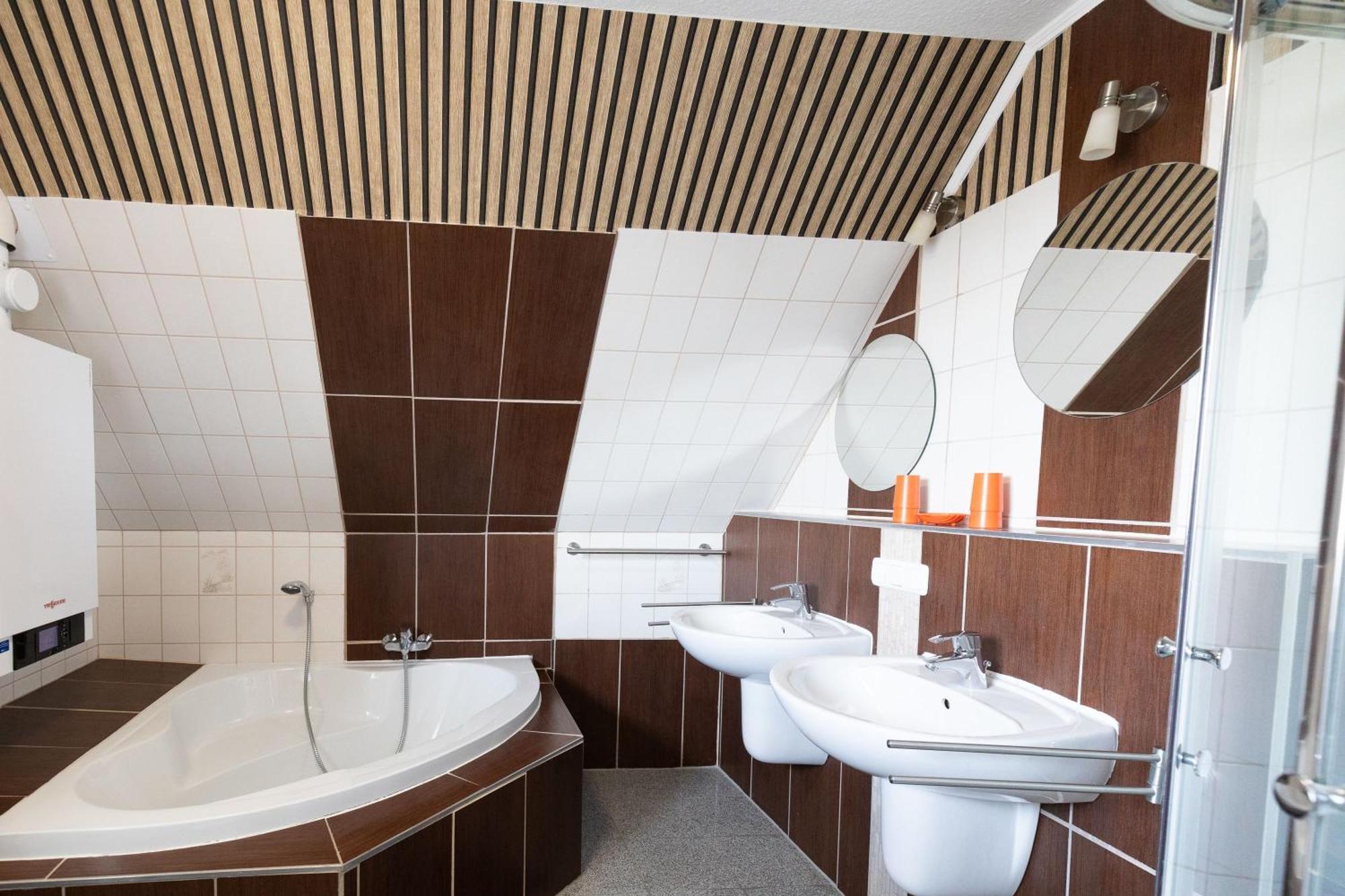 Rugenbargsweg 65 Villa Cuxhaven Eksteriør billede