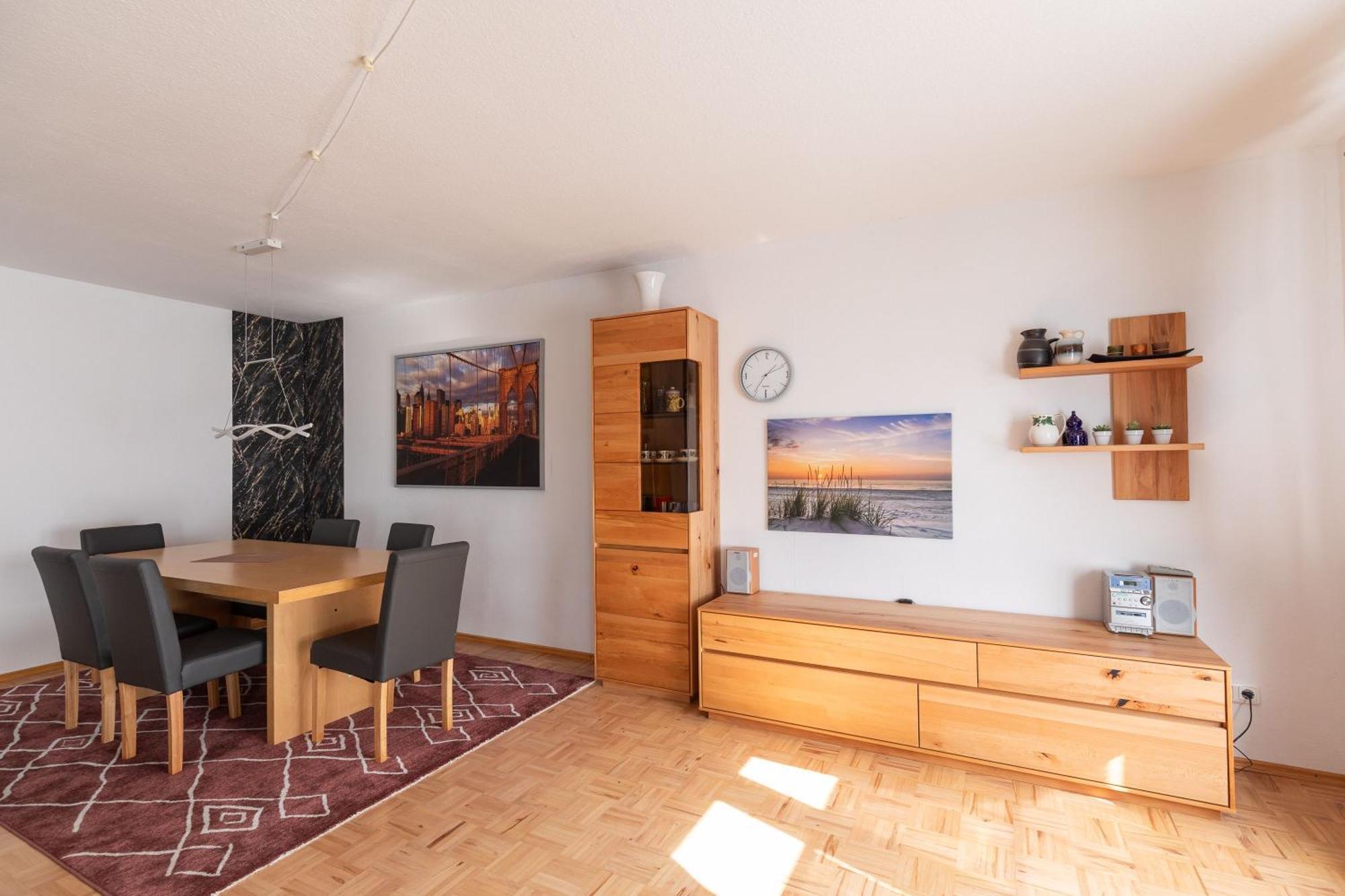 Rugenbargsweg 65 Villa Cuxhaven Eksteriør billede