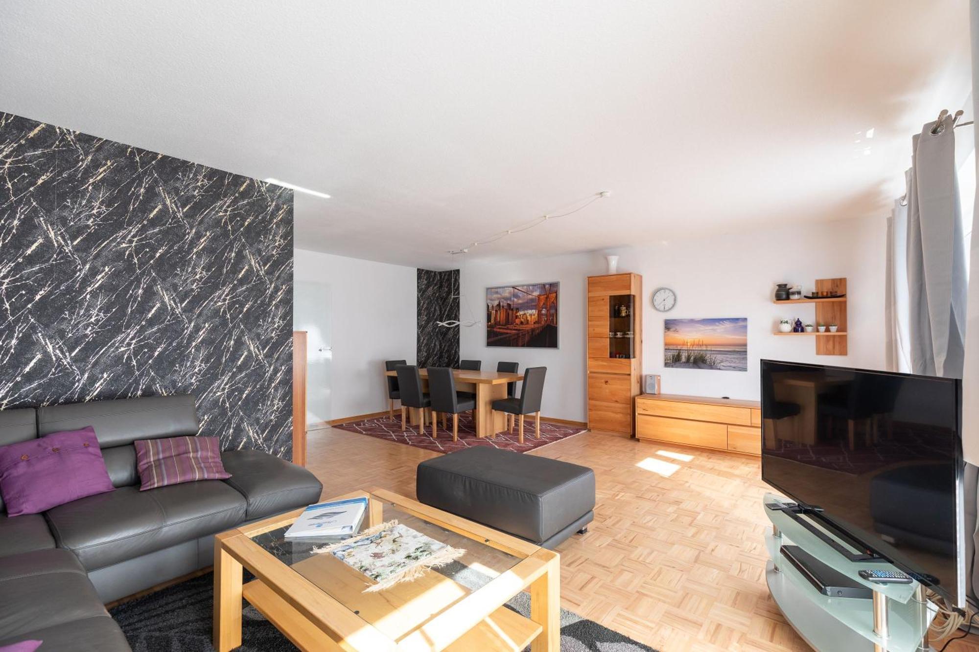 Rugenbargsweg 65 Villa Cuxhaven Eksteriør billede